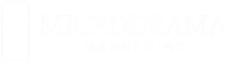 Microdrama Marketing logo