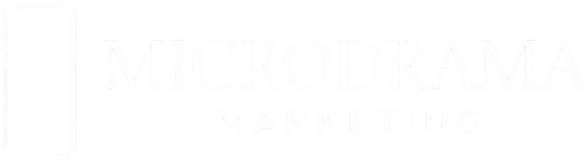 Microdrama Marketing